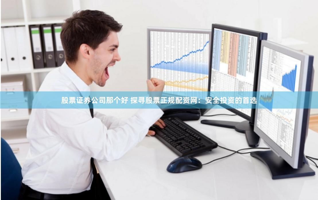 股票证券公司那个好 探寻股票正规配资网:安全投资的首选