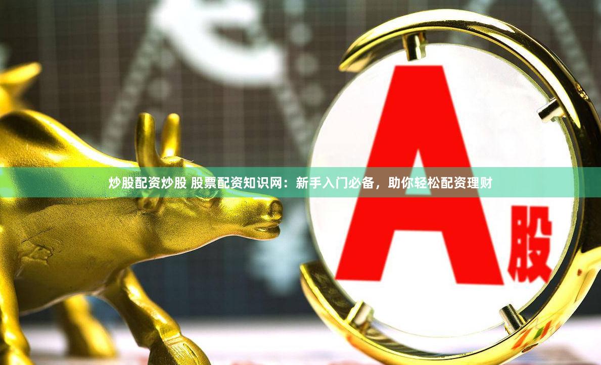 炒股配资炒股 股票配资知识网:新手入门必备,助你轻松配资理财